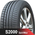 Großhandel Pkw -Reifen 5x112 17 175/65R14 Reifen Auto 205/55 R16 aus Deutschland Kapsen Hifly Sommerauto -Reifen